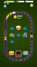 Idle Merge Cars截图4