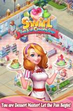 Swirl – The Ice Cream Saga截图1