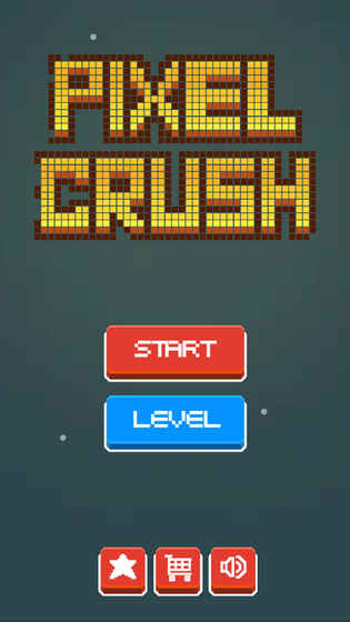 Pixel Crush截图1