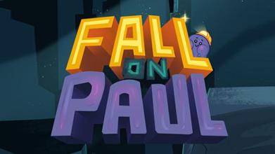 Fall on Paul截图3