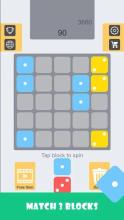 Match Match- blocks merged game截图2