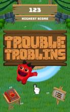 Trouble Troblins截图2