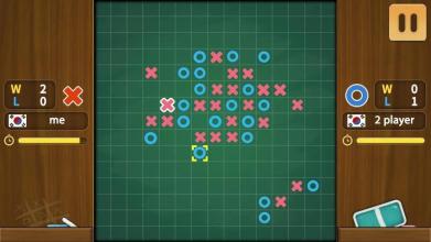 Tic-Tac-Toe Champion截图1