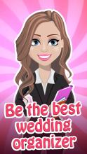 Wedding planner - Game for girls!截图4