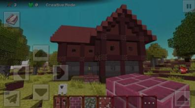 Big Craft 2 Prime : Pocket Edition截图4