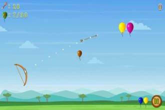 Baloon Shooter 2019截图4