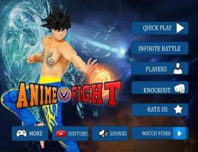 Dragon Karate Fighting: Super Kung Fu Shadow Fight截图2