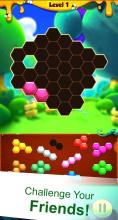 Hexagon 2019- Hexa Block Puzzle截图1