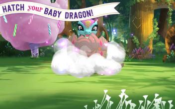 Baby Dragons截图3