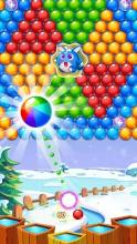 Bubble Shooter Frost截图1