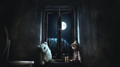 Lucid Dream  Point & Click Adventure Riddle Game截图3