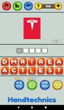 Guess the Logo - Car Brands截图3