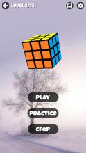 Endless Cube Puzzle截图4