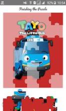 KIDS PUZZLE : TAYO截图4