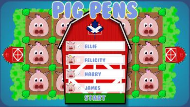 Pig Pens截图3