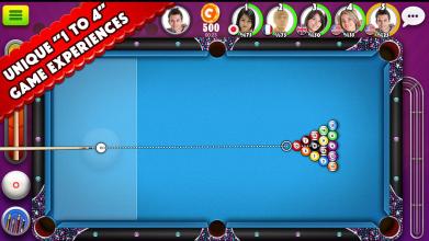 The best shot in billiards...截图1