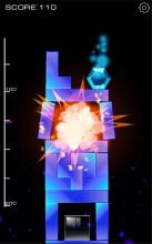 Tower Fall Addictive action截图1