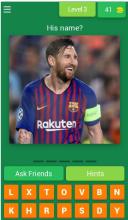 Fotball Quiz截图2