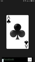 Mind Reader - Trick Card Magic截图4