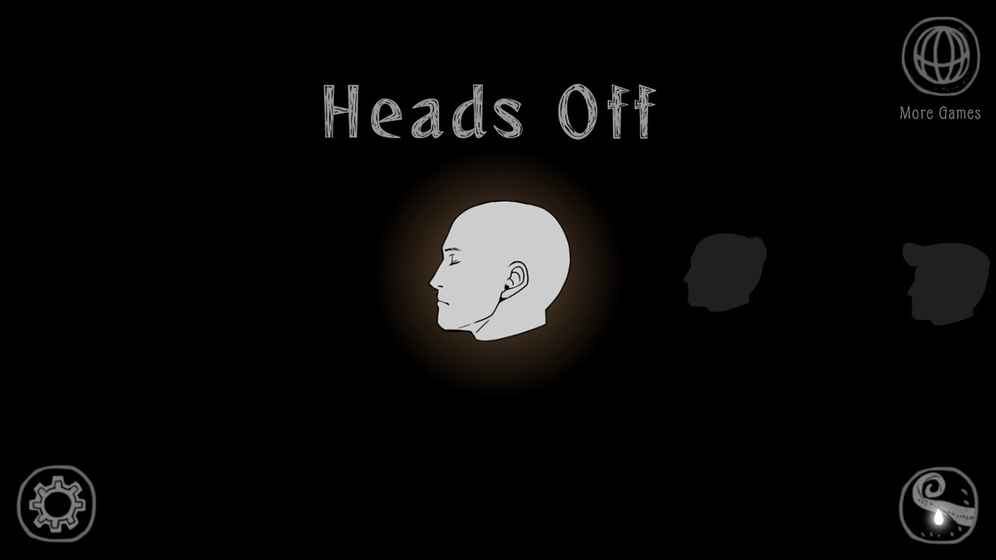 Heads Off截图1