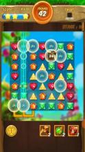 Jewels Jungle Legend截图2