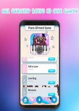 Piano Tiles GFRIEND Games截图1