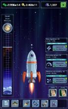 Idle Tycoon: Space Company截图4