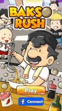 Bakso Rush截图5