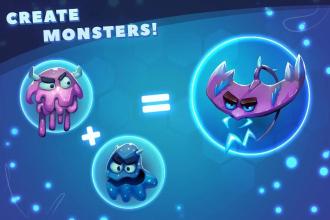 * Tap Tap Monsters: Evolution Clicker截图3