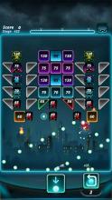 Brick puzzle master : Ball Vader2截图5