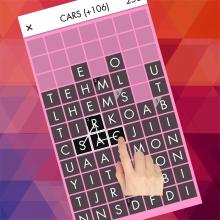 Word Search Champion截图4