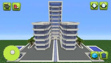 Hotels Craft - Building Empire截图3