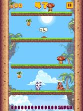 Trog Smash Island  A prehistoric adventure截图2