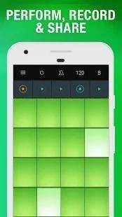 Beat Maker Go截图4