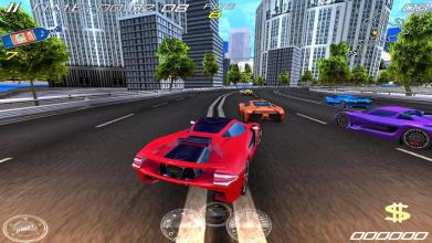 Speed Racing Ultimate 5 Free截图1