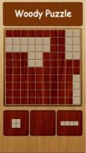 Woody Puzzle – Wood game 2018截图3