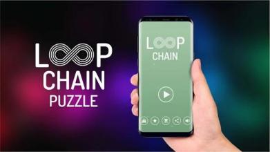 Loop Chain : Puzzle截图1