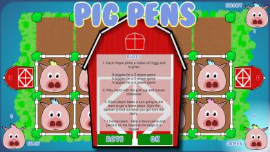 Pig Pens截图1