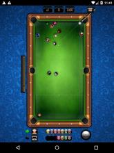 8 Ball Pool - Classic Billiard截图1