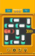 Unblock the Automobile  brain puzzle截图3