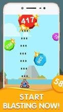 Mountain Gun: Pop Balls截图1