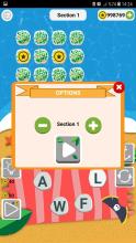 Word Island   Anagram  Word Puzzle Game截图3