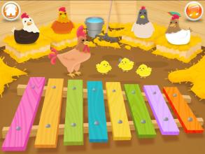 Baby musical instruments截图2