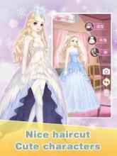 Marry Me: Bride Dress Up Wedding截图3