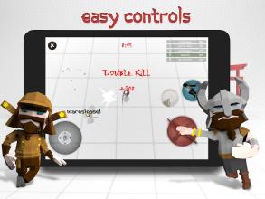 Samura.io - Sword Master截图2