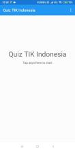 Quiz TIK Indonesia截图4