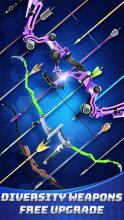 Archery Go截图1