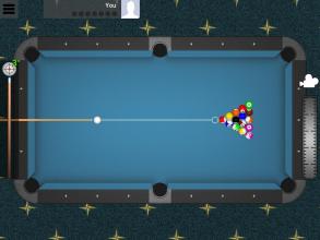 8 Ball Pool Online截图4