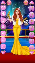 Dress Up Games Free截图2