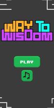 Way to Wisdom截图5